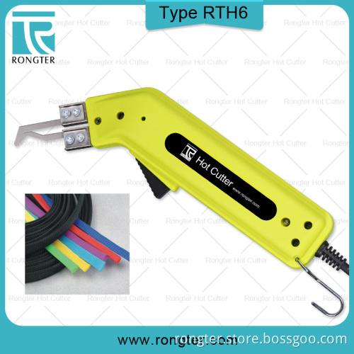 Electric Hand Tools Pipe Tube Knife Cutter
